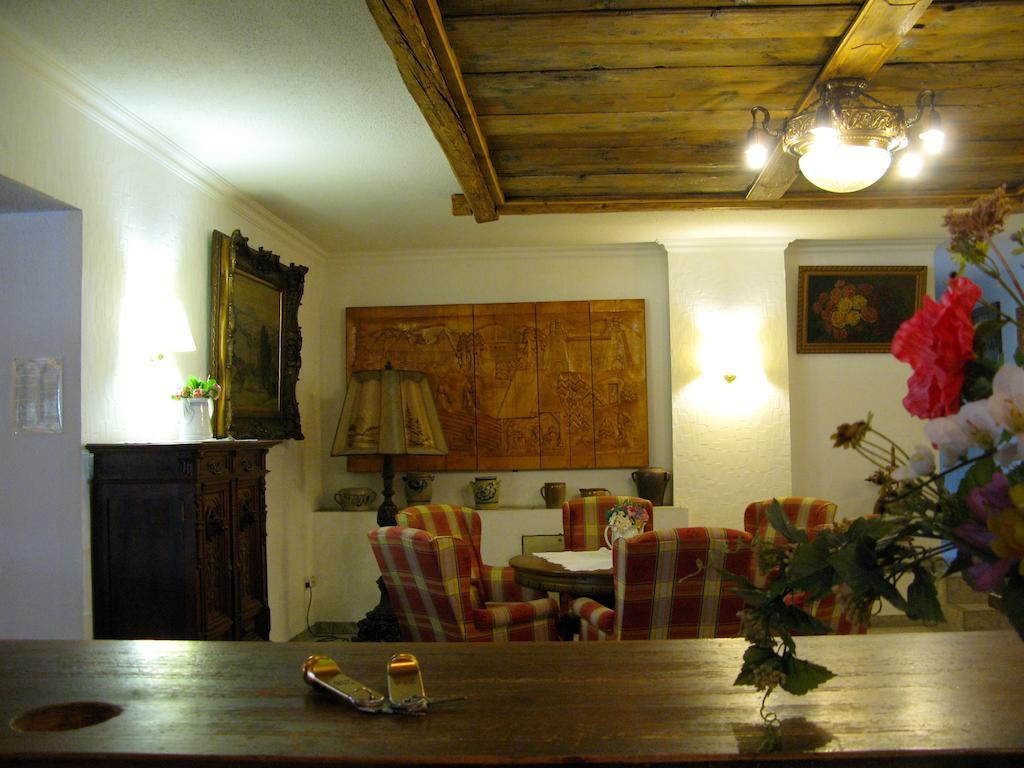 Landhotel Goldener Becher Limabach - Oberfrohna Εξωτερικό φωτογραφία